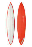 Tabla de surf de segundo grado - <tc>Weapon</tc> - White Deck Coral