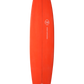 Decoration Surfboard - Weapon - White Deck Coral