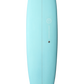 Décoration Planche de Surf - Zeppelin - Turquoise Pastel