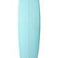 Décoration Planche de Surf - Zeppelin - Turquoise Pastel