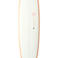 Décoration Planche de Surf - Zeppelin - White Deck Rose