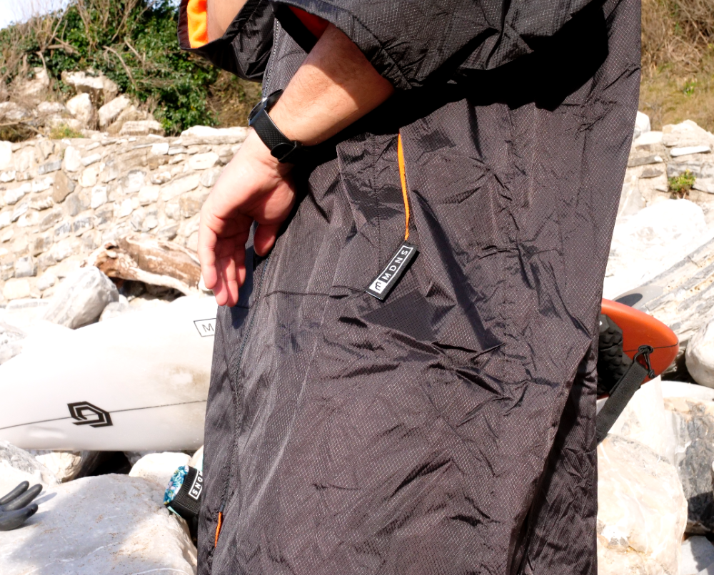 Stay Dry - Poncho Adulte