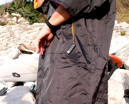 Stay Dry - Poncho Adulte