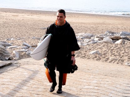 Stay Dry - Poncho Adulte