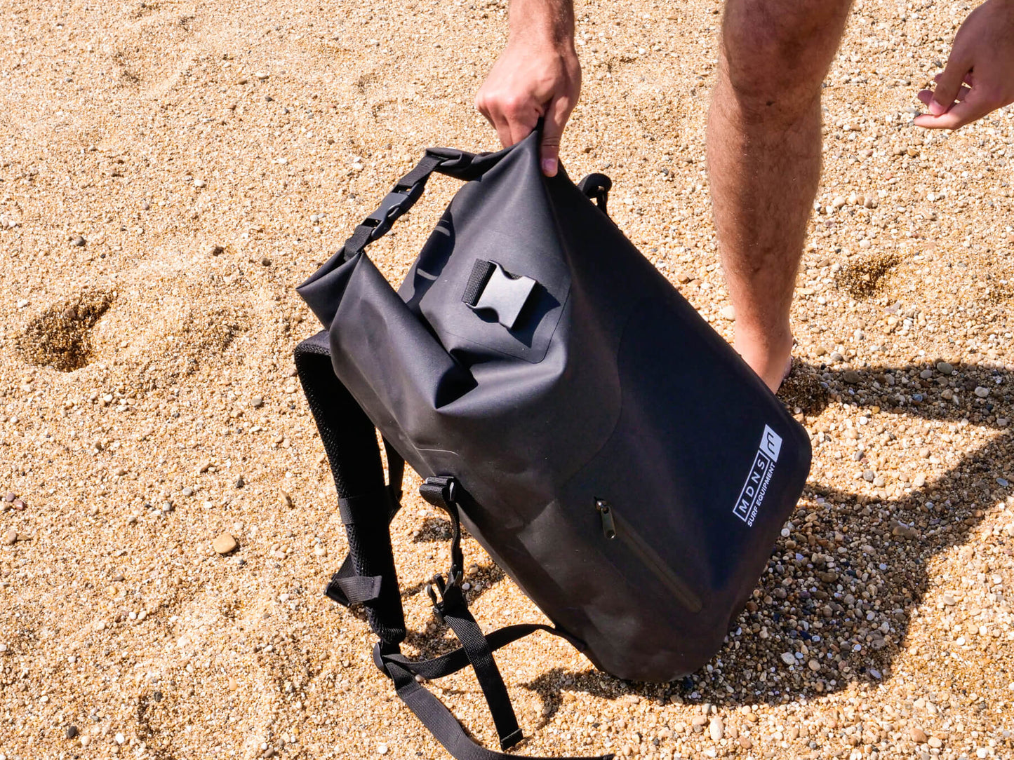 Session 30L Sac Etanche