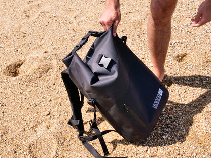 Session 30L Sac Etanche