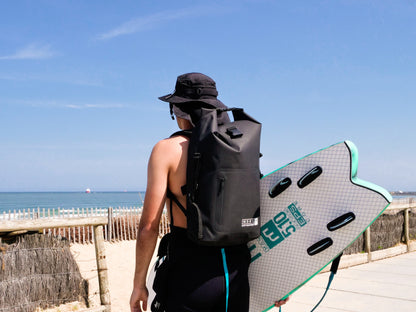 Session 30L Sac Etanche