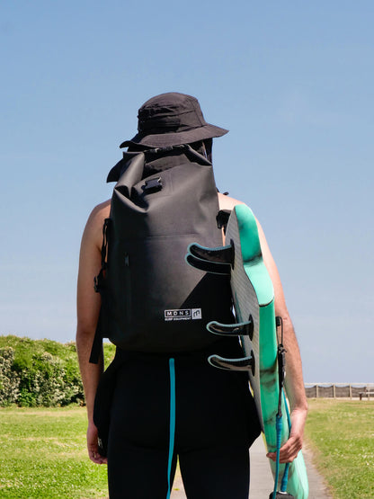 Session 30L Sac Etanche
