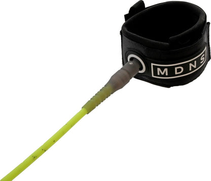 Long 7 mm - Leash De Surf 8'0
