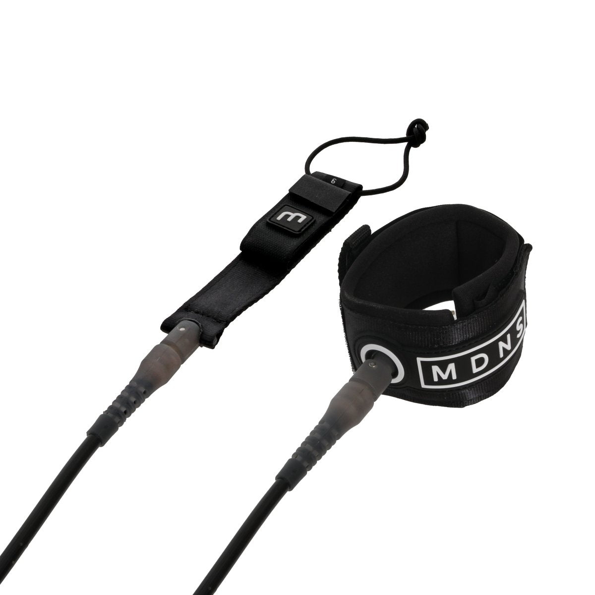 Regular 7 mm - Leash De Surf 6'0