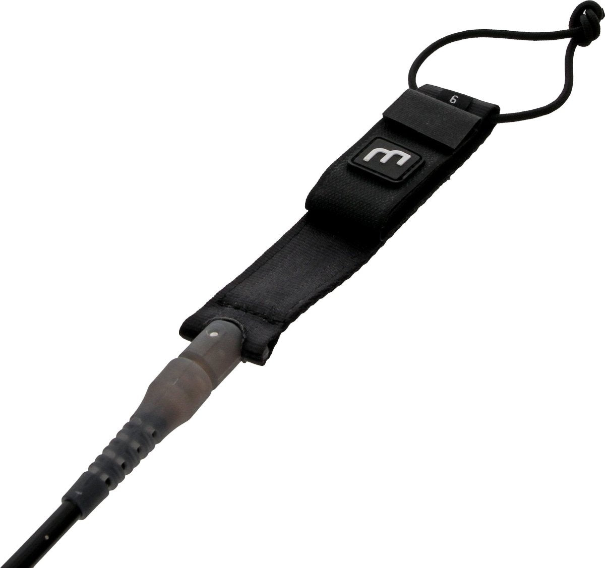 Regular 7 mm - Leash De Surf 6'0