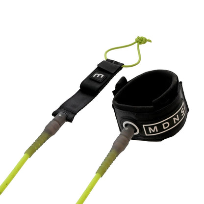 Long 7 mm - Leash De Surf 8'0