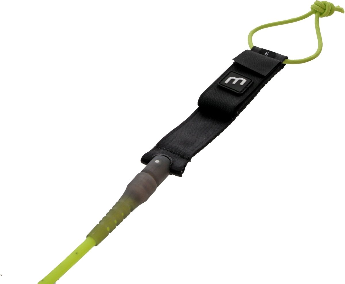 Long 7 mm - Leash De Surf 8'0