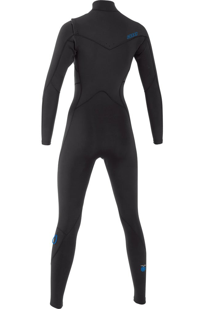2/2 Puure Polar Yulex Zip Poitrine L/S - Combinaison Surf Femme