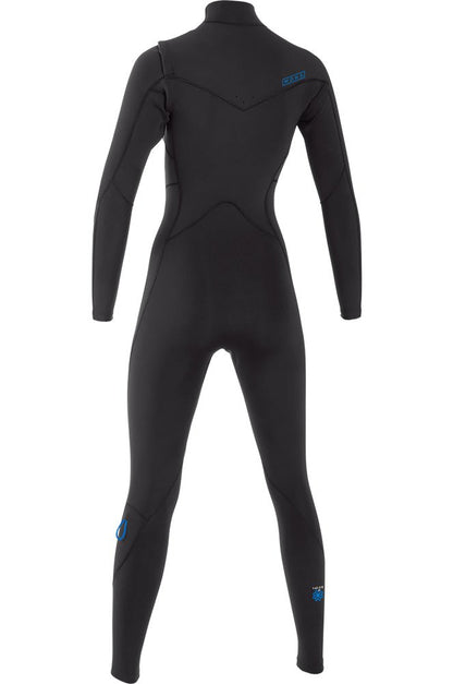 2/2 Puure Polar Yulex Zip Poitrine L/S - Combinaison Surf Femme