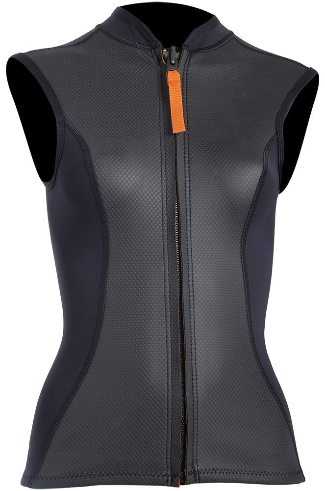 1/1 Priime - Naiad Veste Neoprene Femme