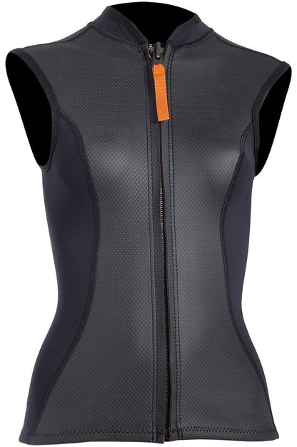 1/1 Priime - Naiad Veste Neoprene Femme
