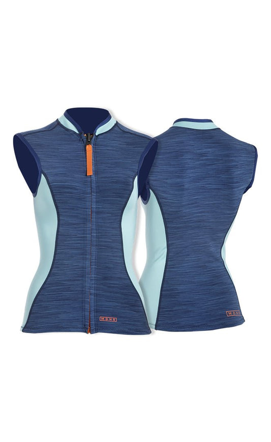 1/1 Priime - Naiad Veste Neoprene Femme