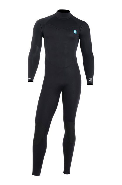 4/3 Pioneer BackZip - Combinaison Surf Homme