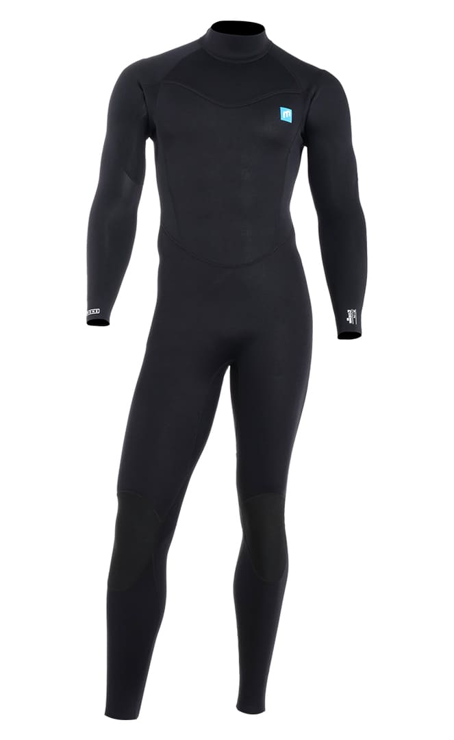 5/4/3 Pioneer BackZip - Combinaison Surf Homme
