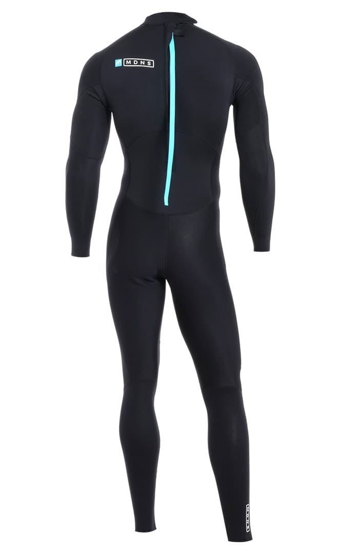 5/4/3 Pioneer BackZip - Combinaison Surf Homme