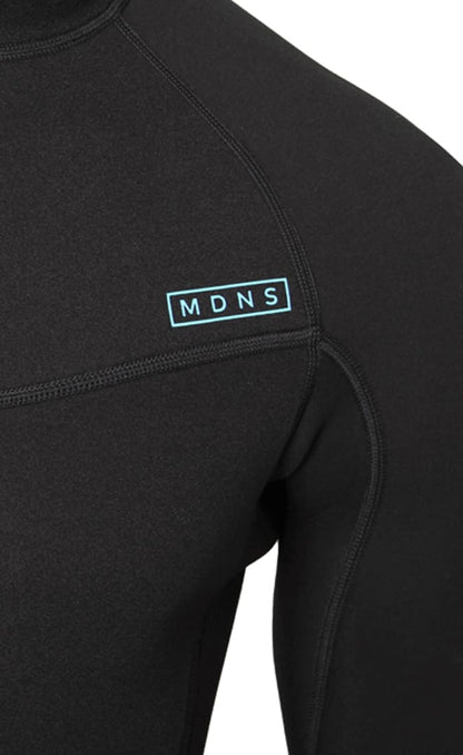 5/4/3 Pioneer BackZip - Combinaison Surf Homme