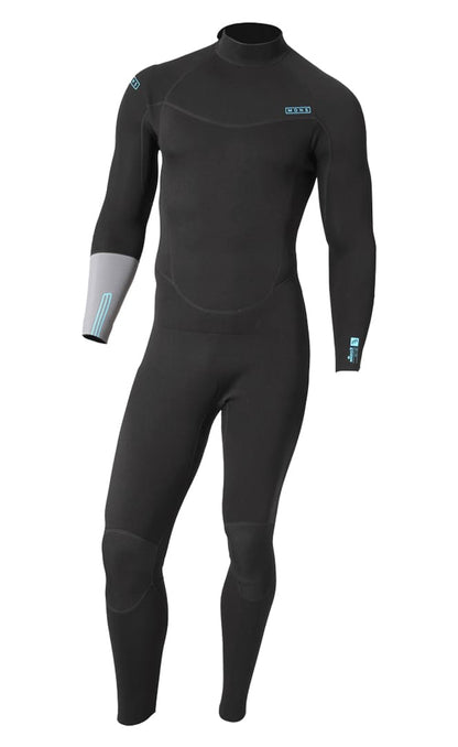 5/4/3 Pioneer BackZip - Combinaison Surf Homme