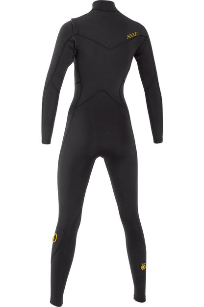 3/2 Puure Polar Yulex Zip Poitrine L/S - Combinaison Surf Femme