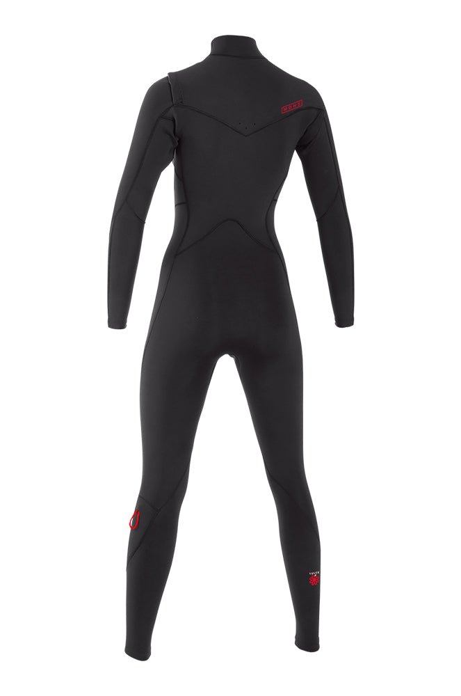 4/3 Puure Polar Yulex Zip Poitrine L/S - Combinaison Surf Femme
