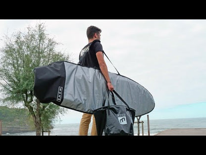 Dayzip - Housse De Surf Shortboard