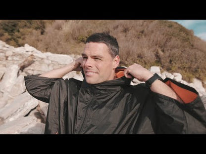 Stay Dry - Poncho Adulte