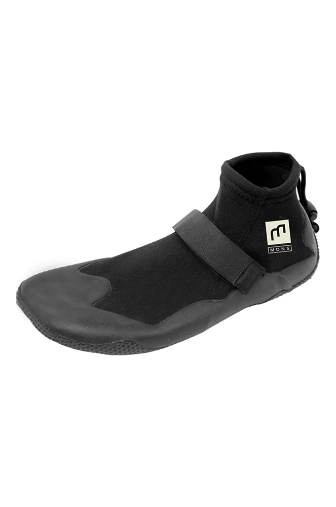 Pioneer Reef Slipper Round Toe 1.5mm - Chausson Surf Adulte