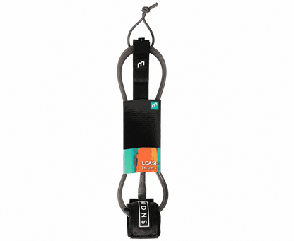 Regular 7 mm - Leash De Surf 6'0