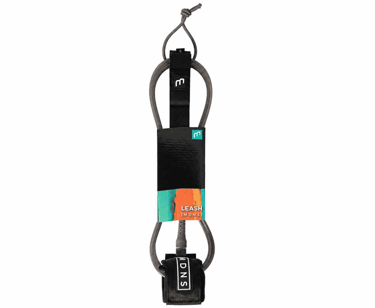 Long 7 mm - Leash De Surf 8'0