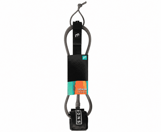 Long 7 mm - Leash De Surf 8'0