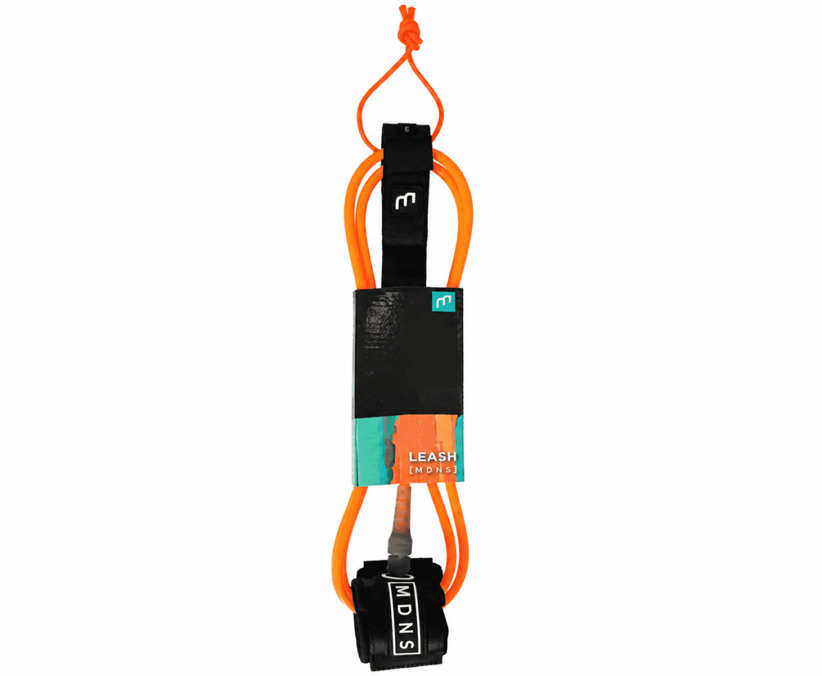 Regular 7 mm - Leash De Surf 6'0