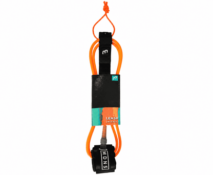 Regular 7 mm - Leash De Surf 7'0