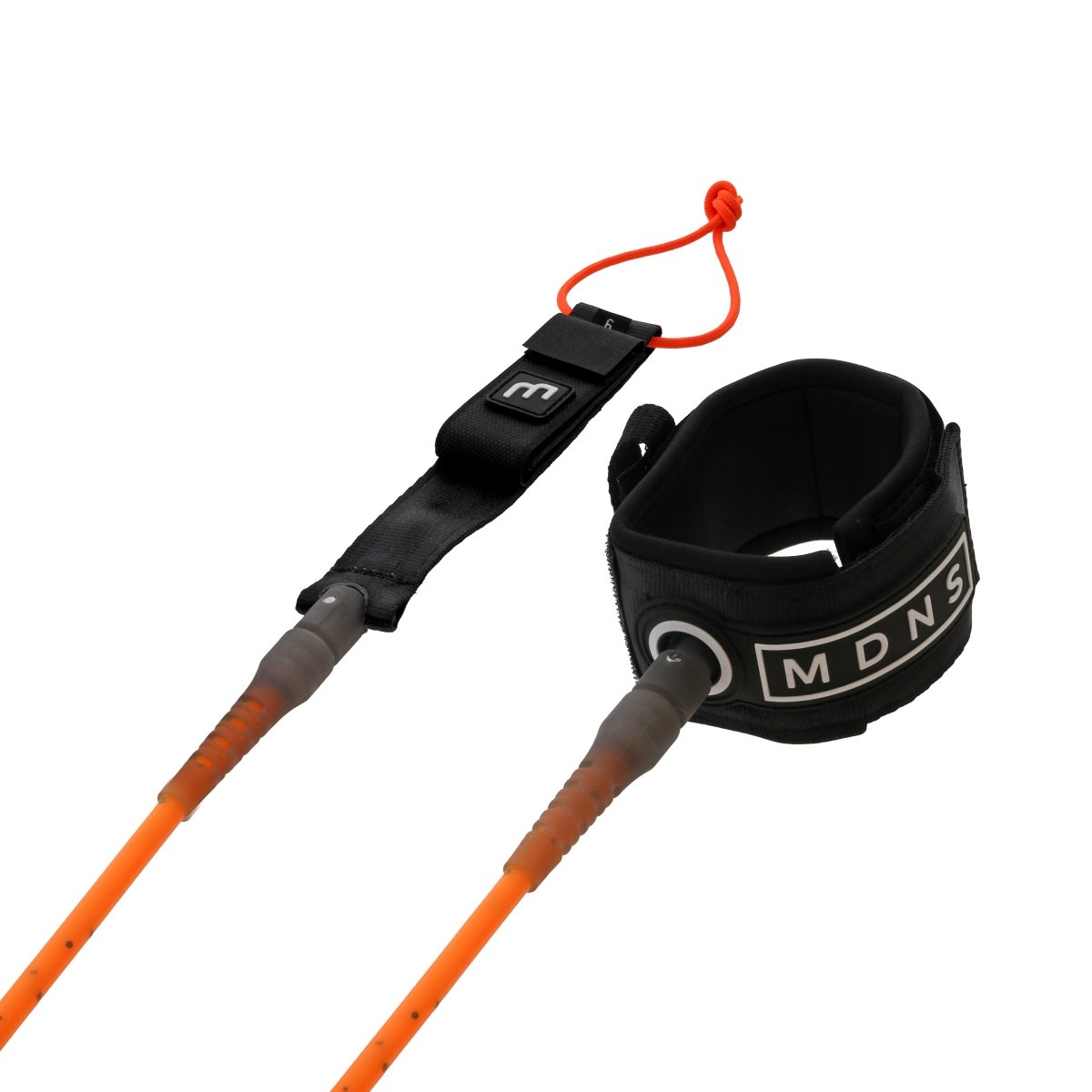 Regular 7 mm - Leash De Surf 6'0