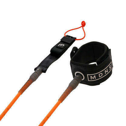 Long 7 mm - Leash De Surf 8'0