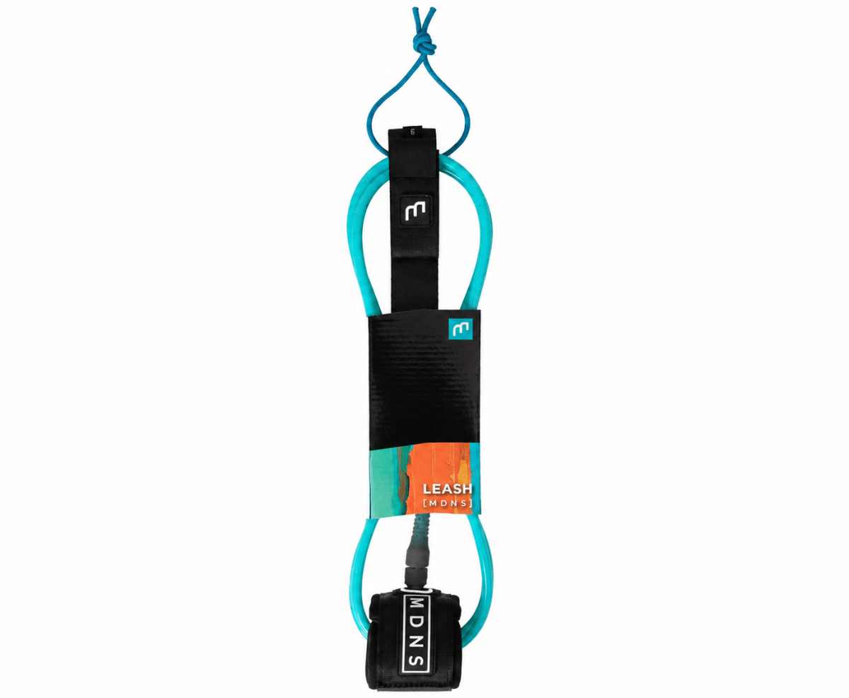 Regular 7 mm - Leash De Surf 6'0