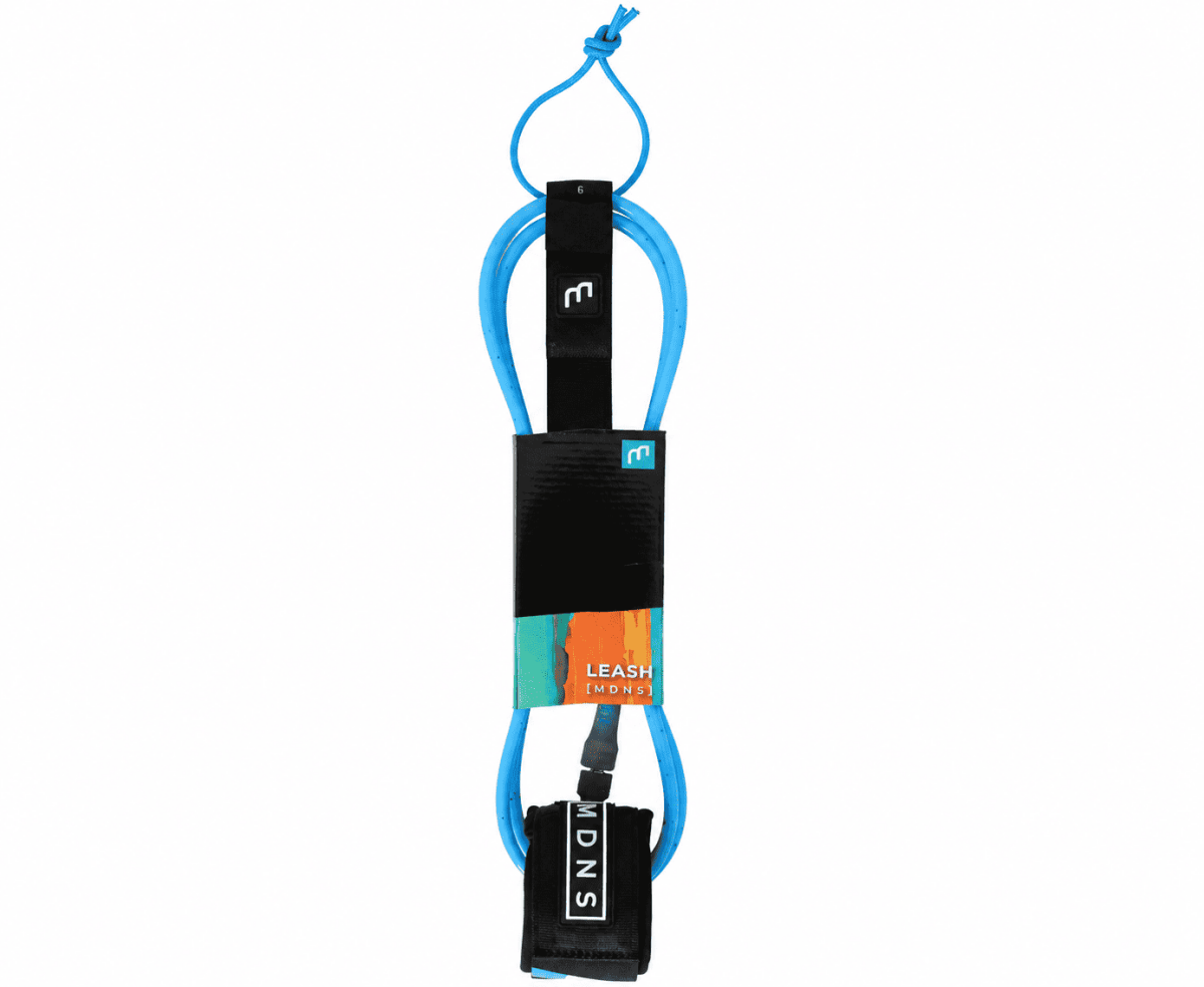 Regular 7 mm - Leash De Surf 7'0