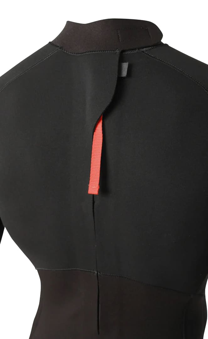 4/3 Stamiina GBS Backzip - Combinaison Surf Homme