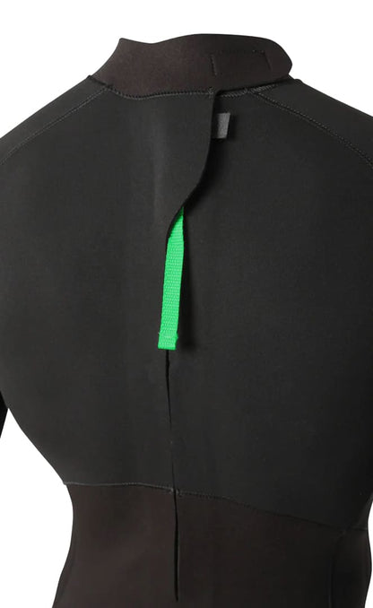 4/3 Stamiina GBS Backzip - Combinaison Surf Homme