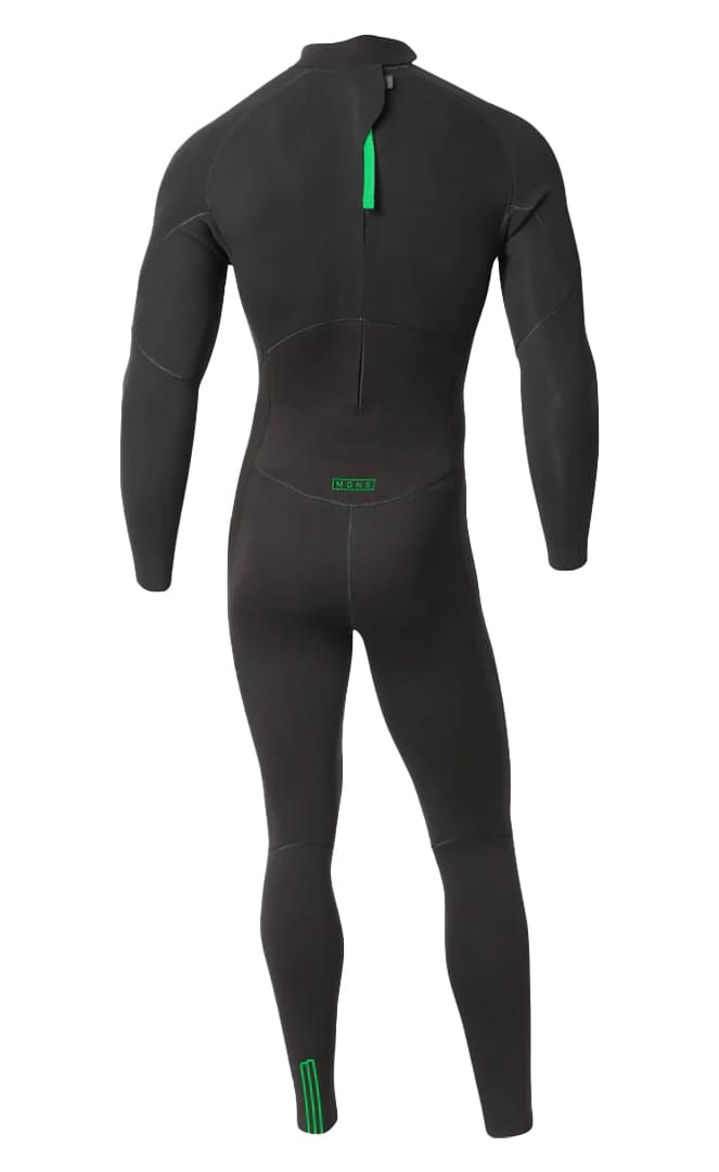 4/3 Stamiina GBS Backzip - Combinaison Surf Homme