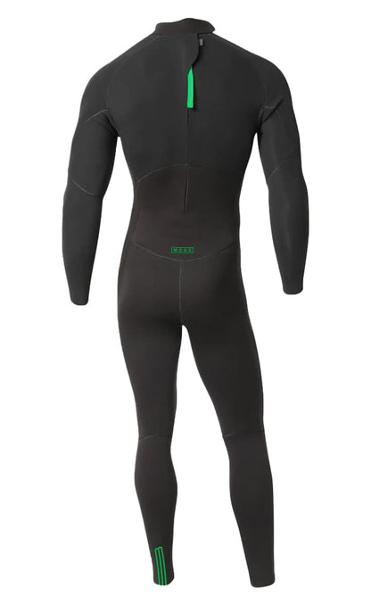 4/3 Stamiina GBS Backzip - Combinaison Surf Homme