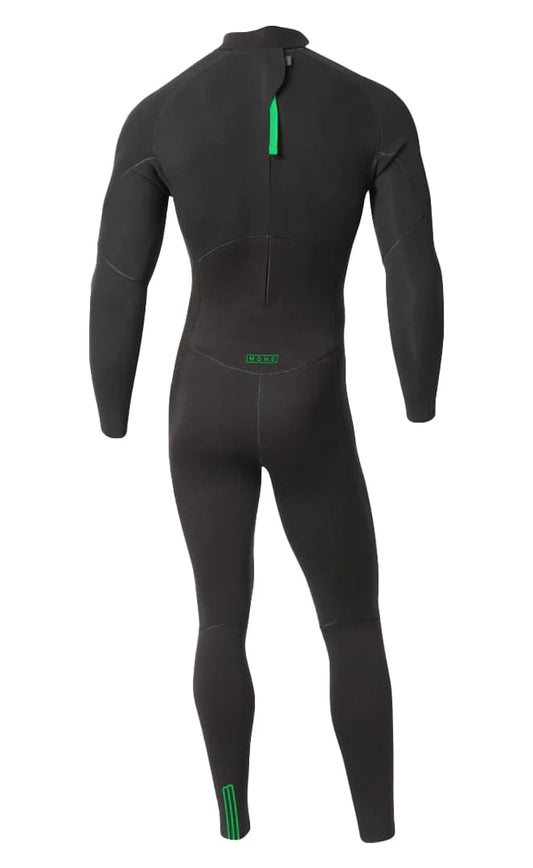 4/3 Stamiina GBS Backzip - Combinaison Surf Homme