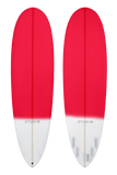 <tc>STUDIO SURFBOARDS TILT 6-8 RED/WHITE</tc>