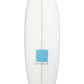 <tc>STUDIO</tc> SURFBOARDS FILTER 6-3 WEISS/LITEBLAU