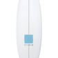 STUDIO SURFBOARDS FRAME 6-0 WHITE/LITEBLUE