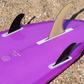 <tc>Zeppelin</tc> – Funboard – Double Layer Violett